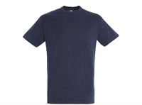 T-SHIRT REGENT UNISEX 150 g/m²